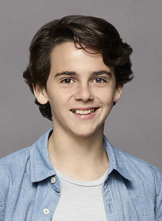 Jack Dylan Grazer