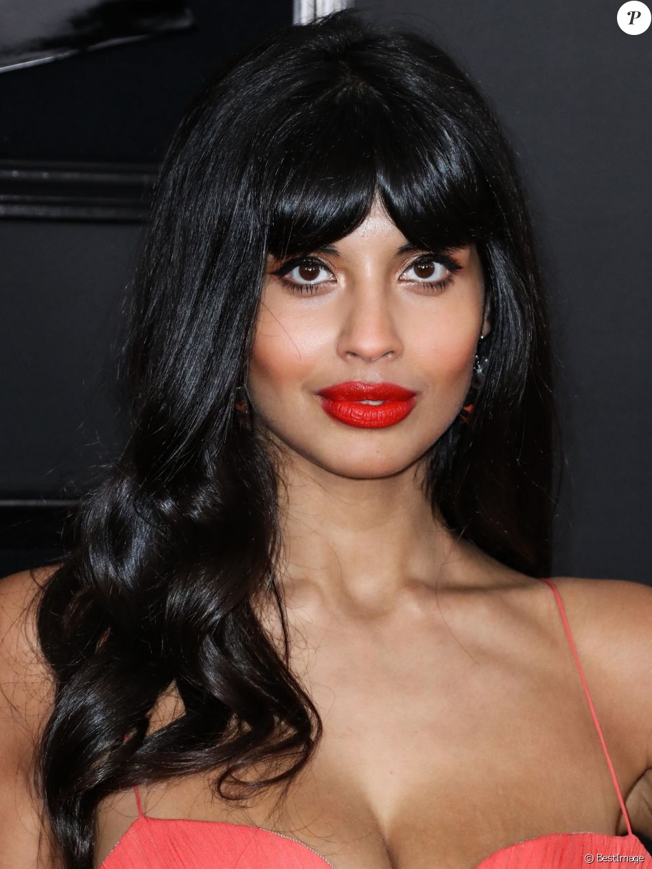 Jameela Jamil