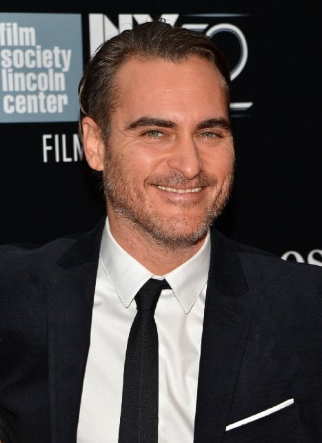 Joaquin Phoenix