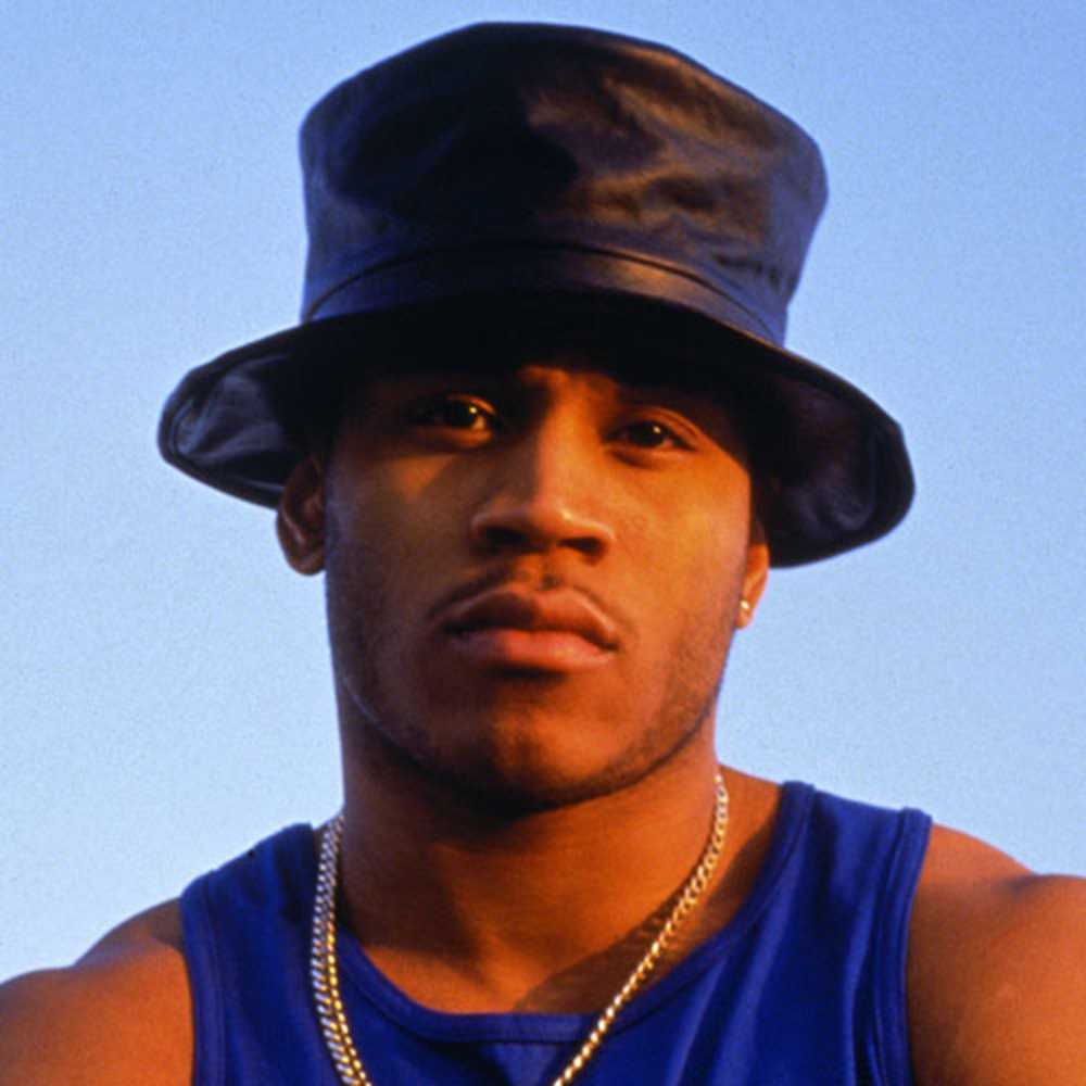 LL Cool J