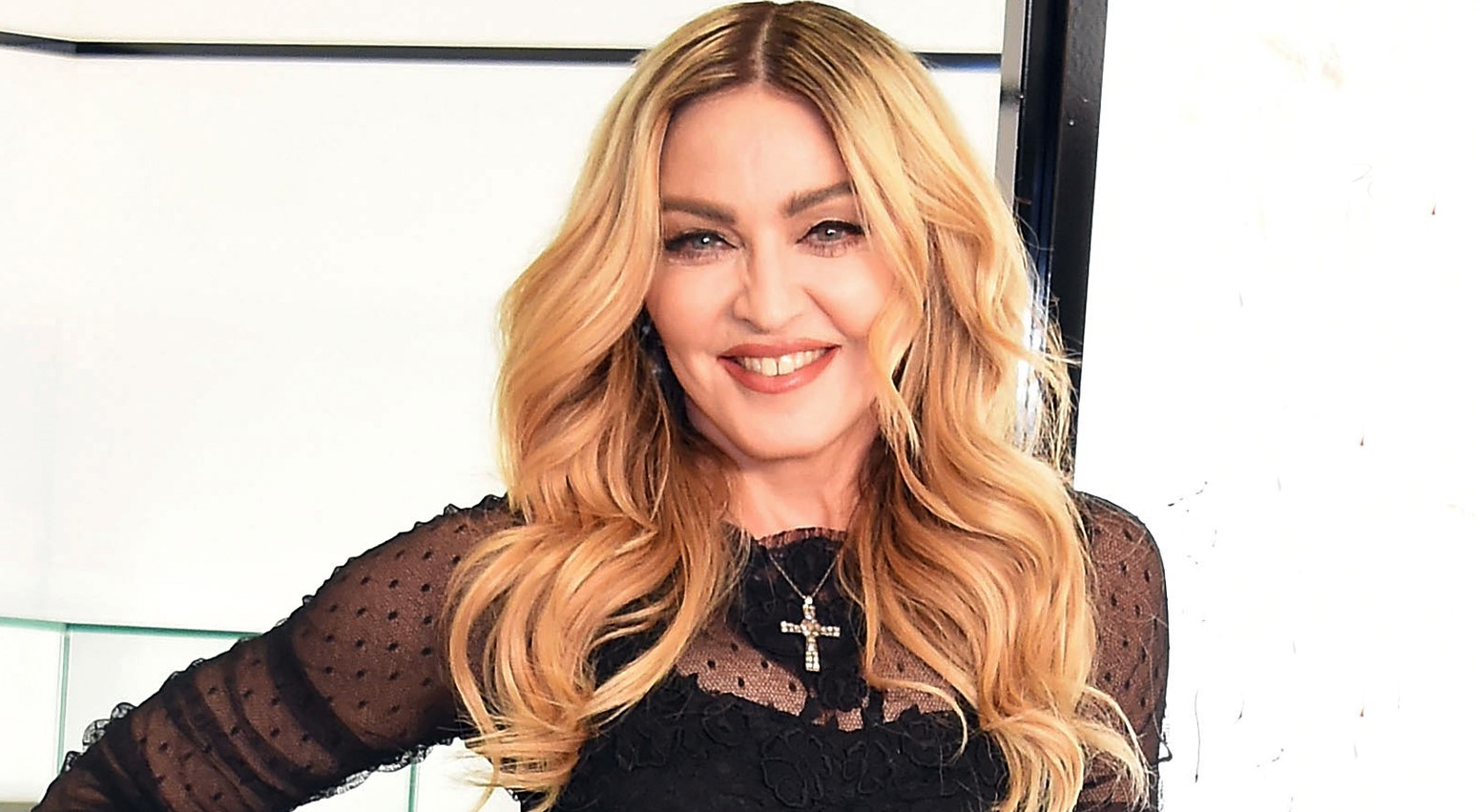 Madonna ya prepara su próxima película como directora