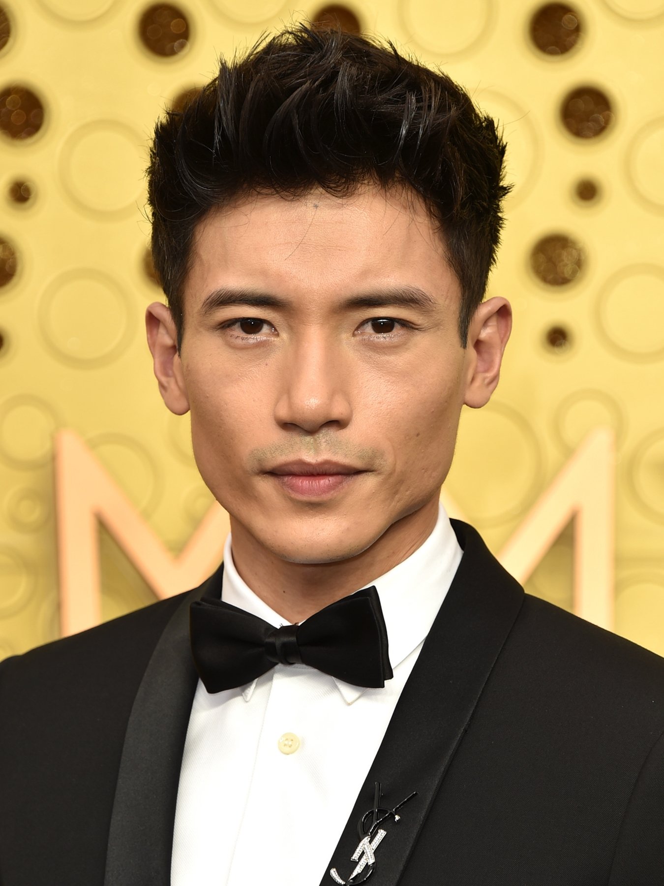 Manny Jacinto