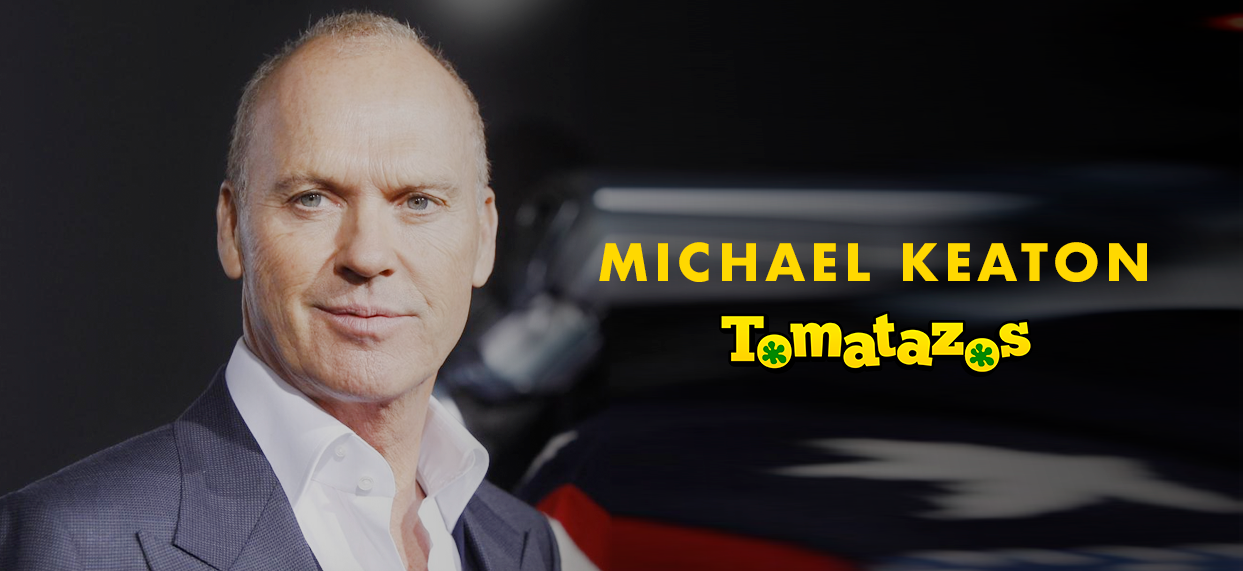 Michael Keaton y sus mejores películas en el Tomatómetro