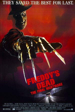 La Muerte de Freddy: La Pesadilla Final