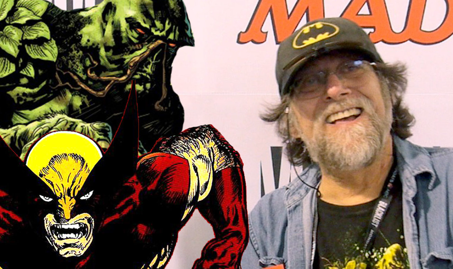 Murió Len Wein, co-creador de Wolverine y de personajes como Tormenta y Nightcrawler