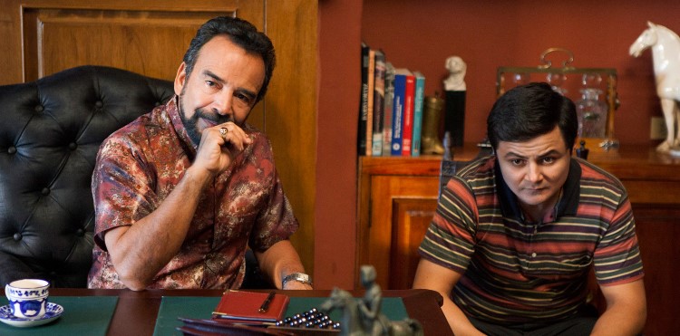 Narcos: la tercera temporada ya tiene calificación en el Tomatómetro