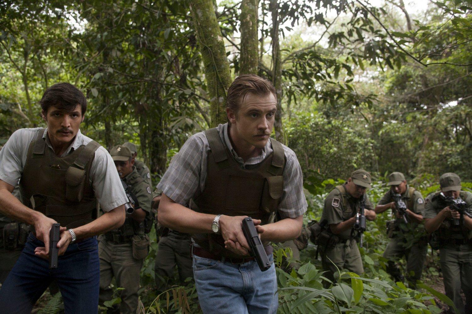 Narcos: ¿cuándo veremos la cuarta temporada en Netflix?