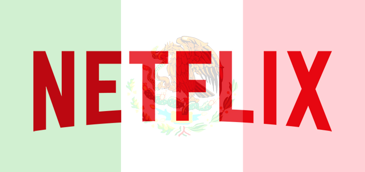 Netflix celebra a México en su mes patrio con un video sobre los “nuevos héroes”