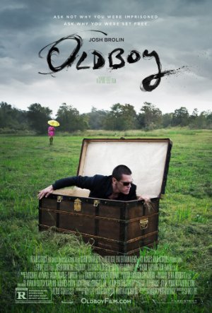 Oldboy: Días de Venganza