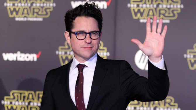 Parmount Pictures está molesto con J.J. Abrams por aceptar dirigir Star Wars: Episodio IX