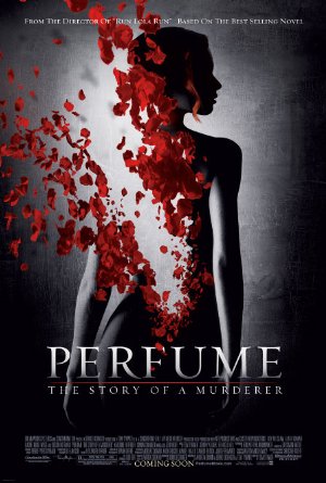 El Perfume: Historia de un asesino