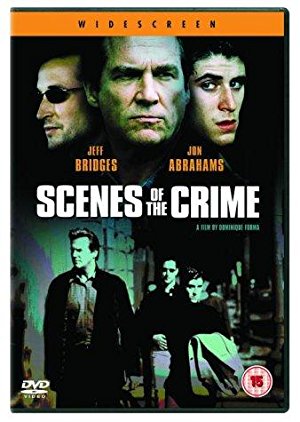 Scenes of the Crime