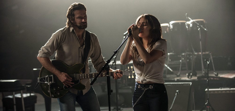 A Star is Born adelanta su fecha de estreno