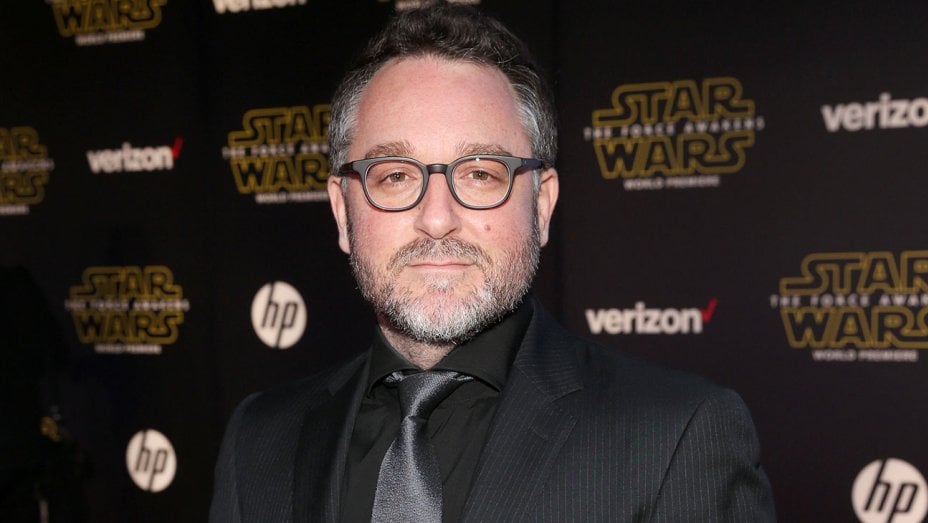 Star Wars: Episodio IX se queda sin director, Colin Trevorrow se va