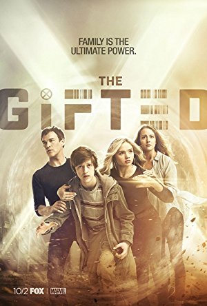 The Gifted Temporada 1