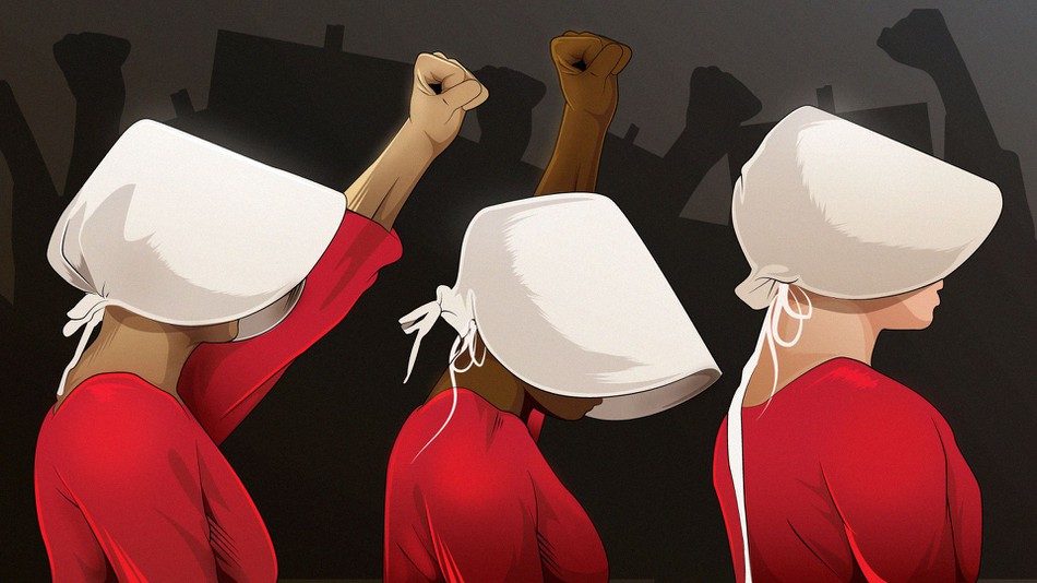 The Handmaid’s Tale podrá verse en América Latina