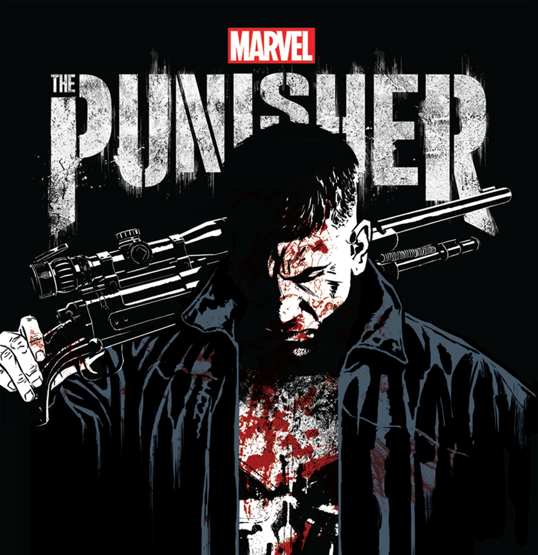 ¡The Punisher tiene nuevo teaser tráiler!