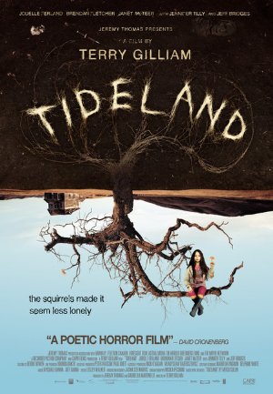 Tideland: Viaje sin Límites