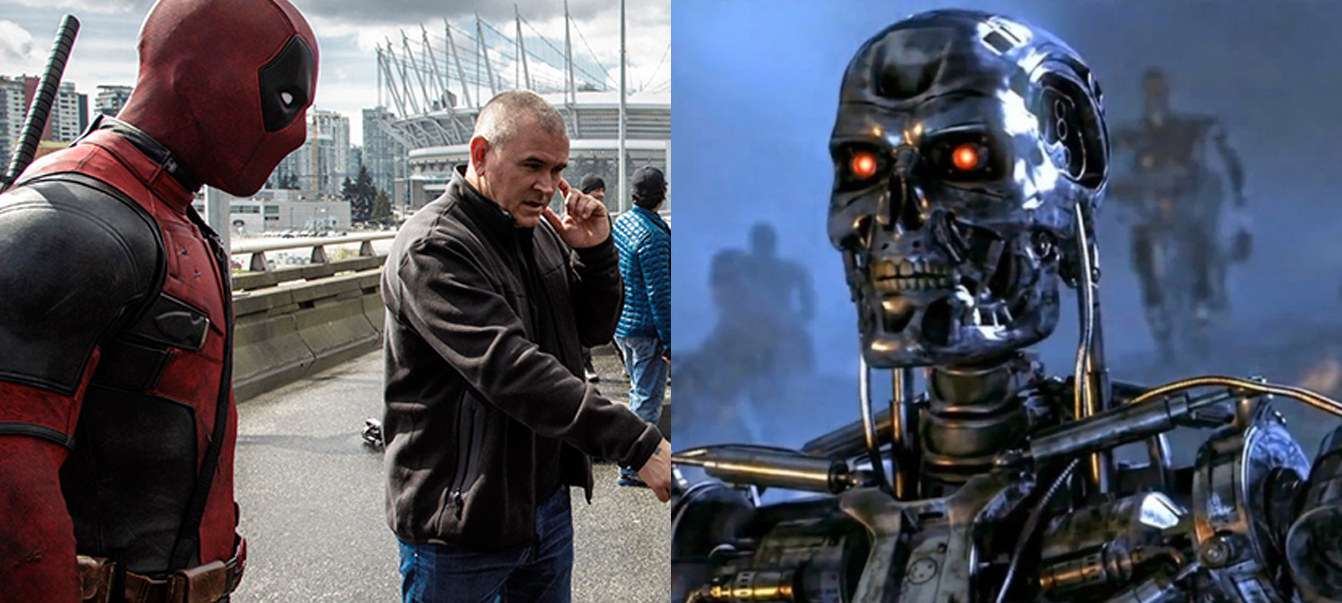 Tim Miller, director de Deadpool, será el encargado de la nueva película de Terminator