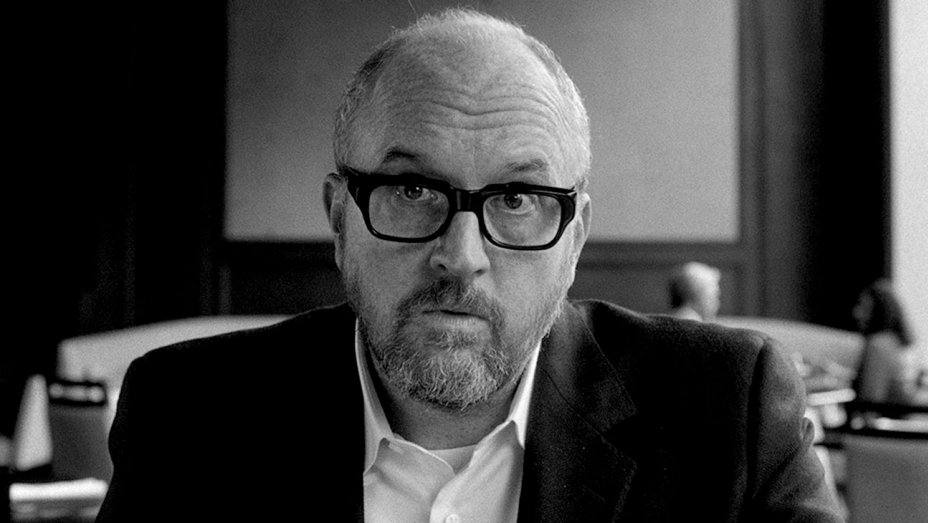 Toronto 2017: primeras críticas a I Love You, Daddy, de Louis C.K.