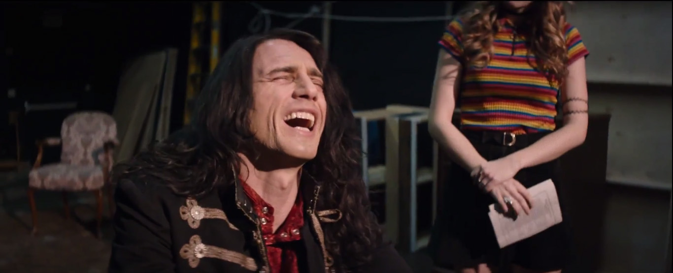 Toronto 2017: The Disaster Artist ya tiene primeras críticas y calificación en el Tomatómetro