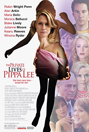 La Vida Privada de Pippa Lee