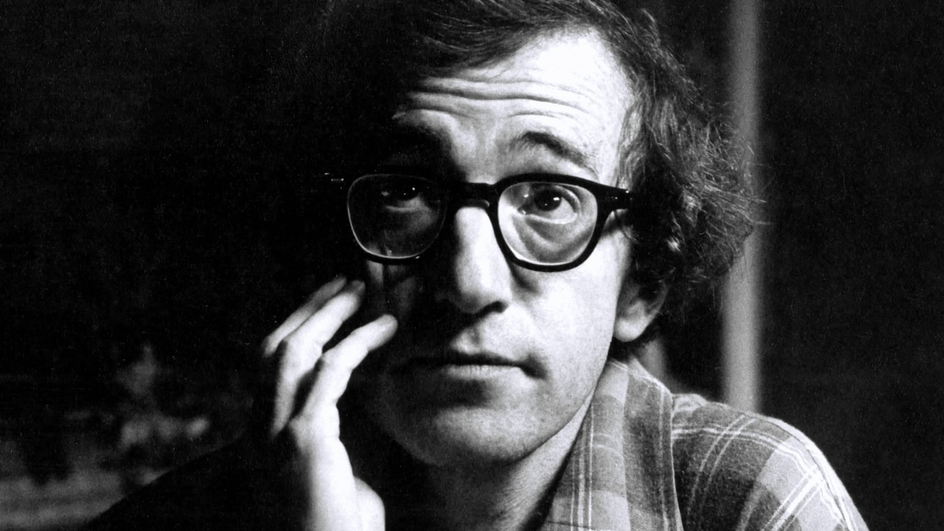 Cover Woody Allen: A Documentary – Tráiler Oficial