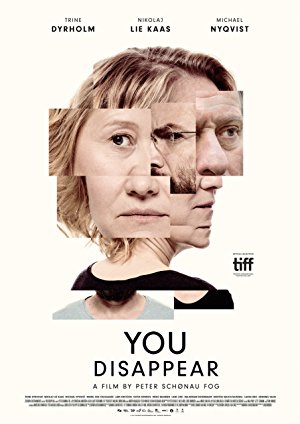 You Disappear