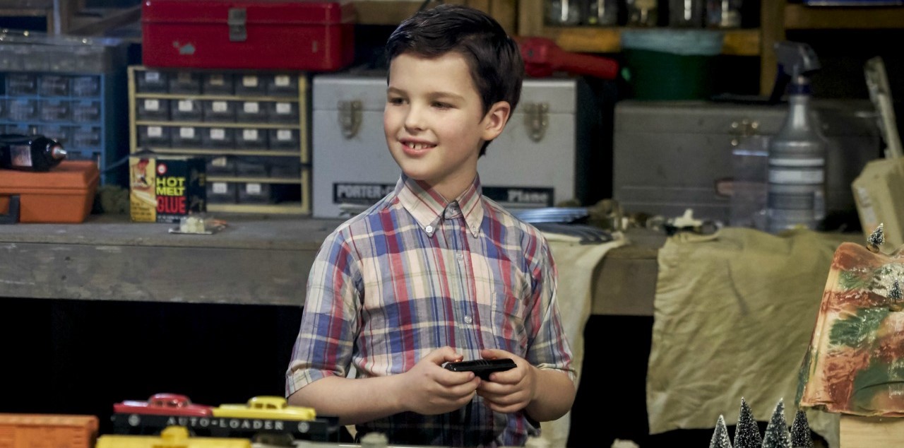 Young Sheldon: el episodio piloto ya tiene calificación en el Tomatómetro