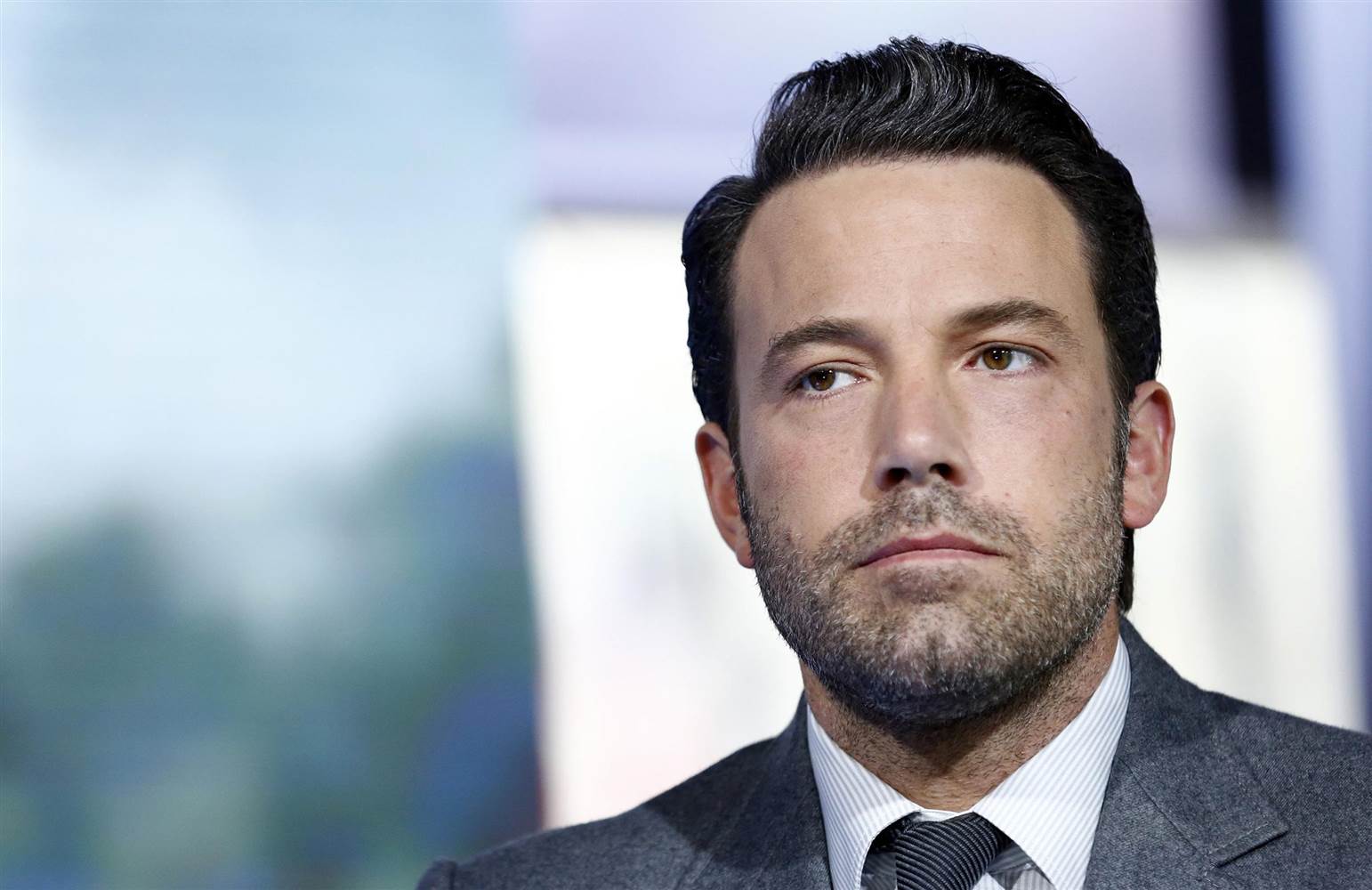 Una actriz revela que Ben Affleck la acosó sexualmente