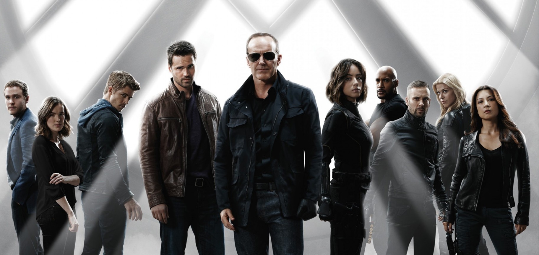 Agents of S.H.I.E.L.D. Temporada 5 obtiene una fecha oficial de estreno