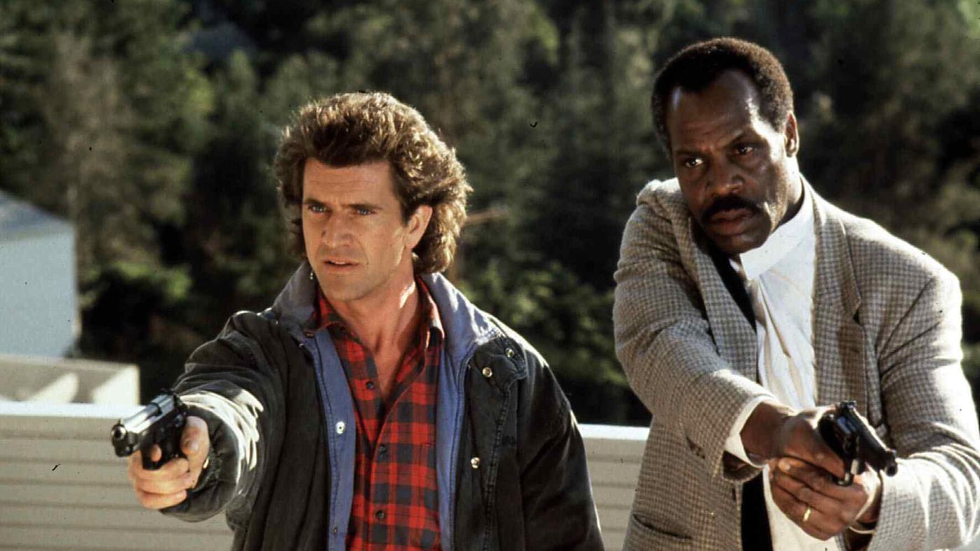 Arma Mortal 5: Mel Gibson y Danny Glover podrían regresar a la secuela