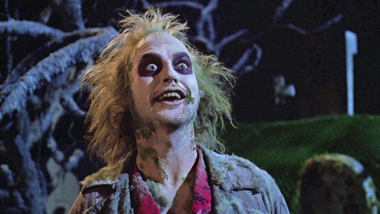 Beetlejuice 2 tiene nuevo guionista