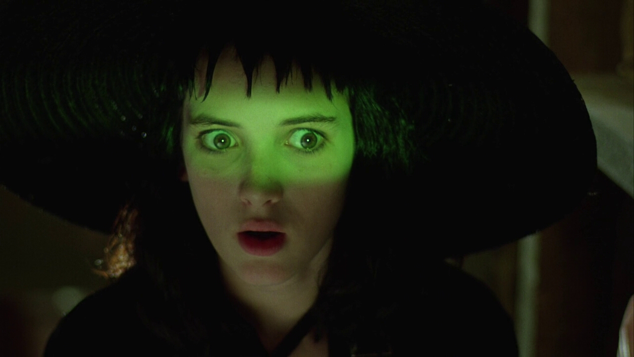 Beetlejuice, de Tim Burton, ¿qué dijo la crítica en su estreno?