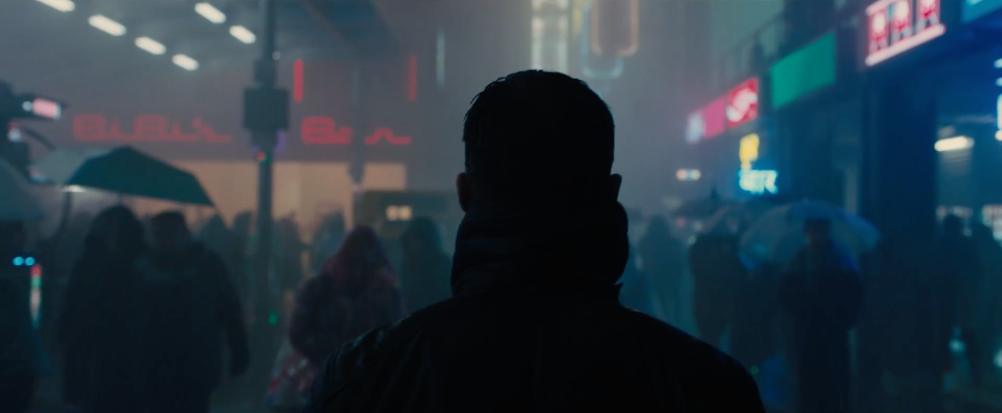 Blade Runner 2049 es censurada en Turquía y los críticos han protestado