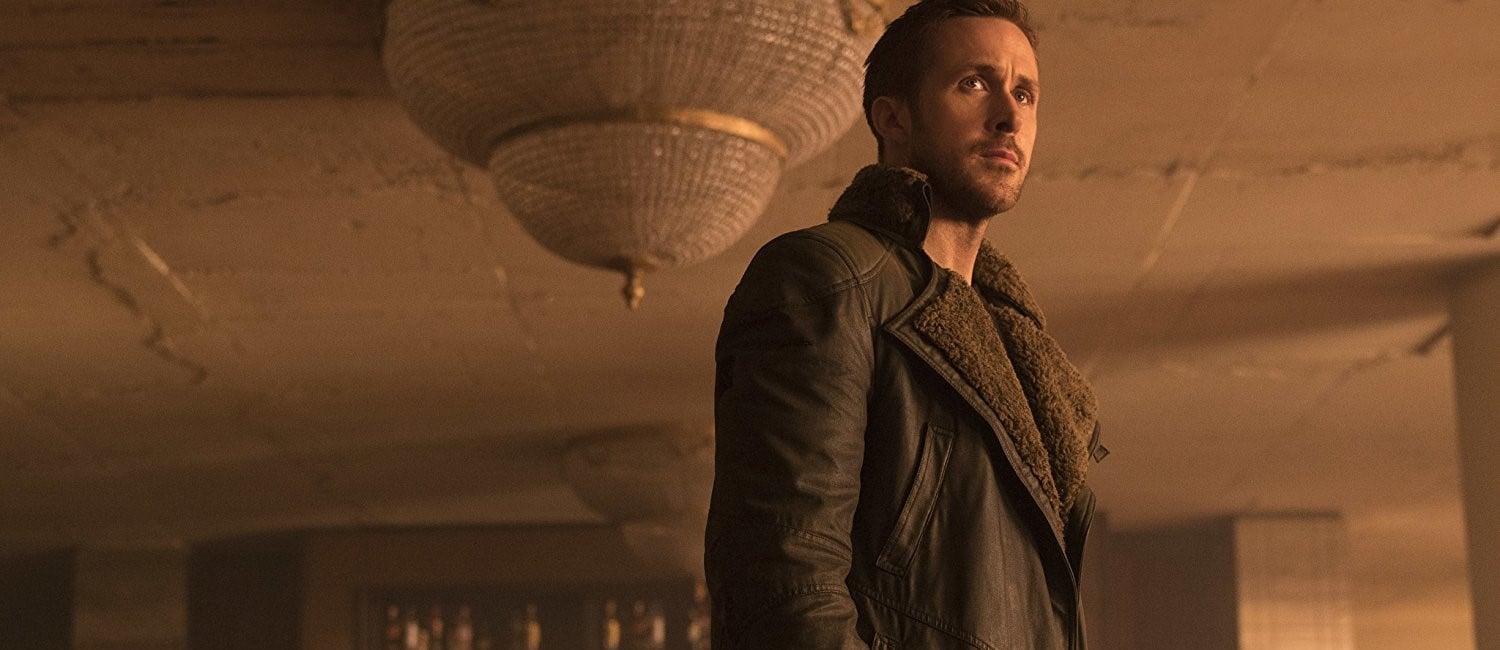 Blade Runner 2049 conquista la taquilla mexicana