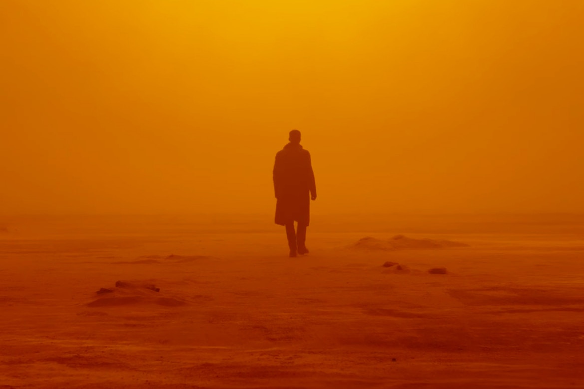 Blade Runner 2049: top de críticas, reseñas y calificaciones