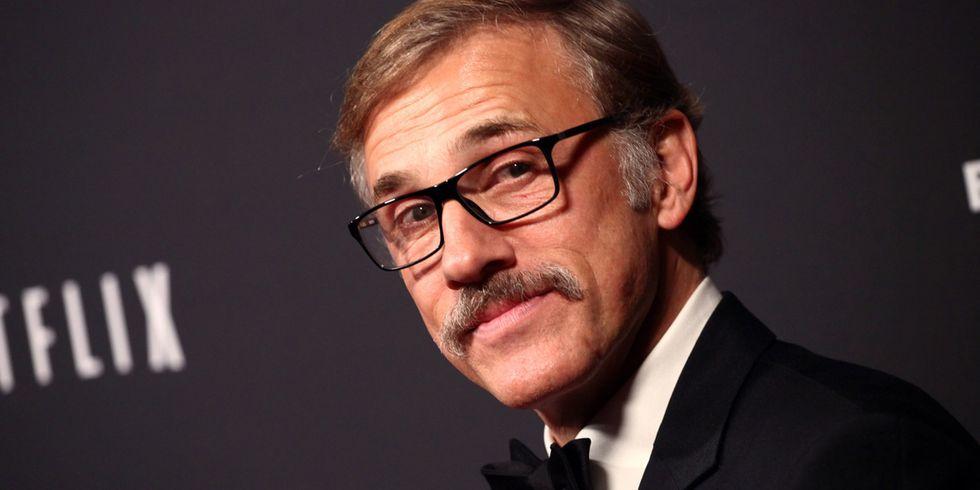 Christoph Waltz: sus mejores películas en el Tomatómetro