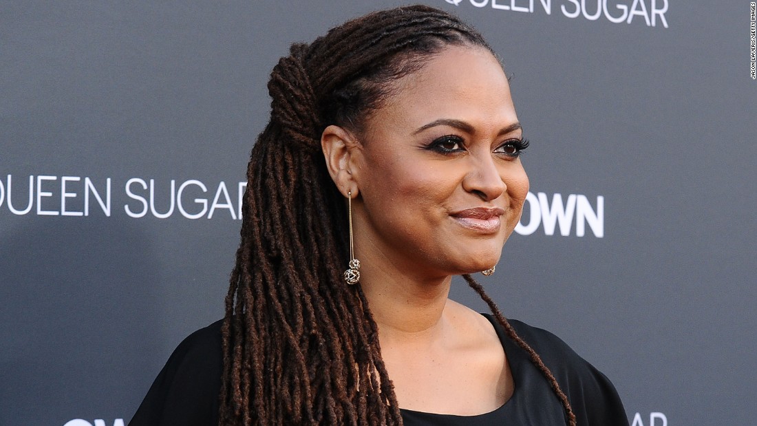 La directora Ava DuVernay habla sobre cómo se benefició con la tecnología para hacer Un Viaje en el Tiempo