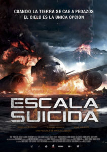 Escala Suicida