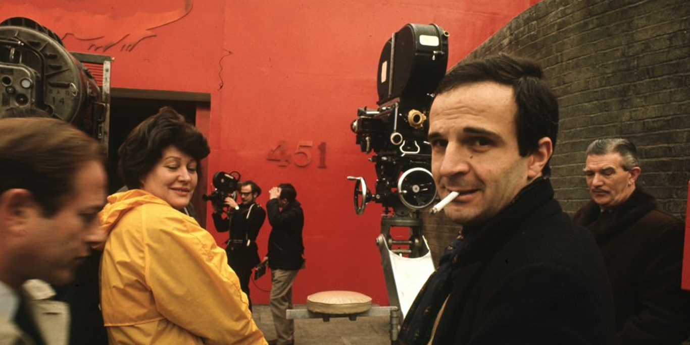 François Truffaut: sus mejores películas según el Tomatómetro