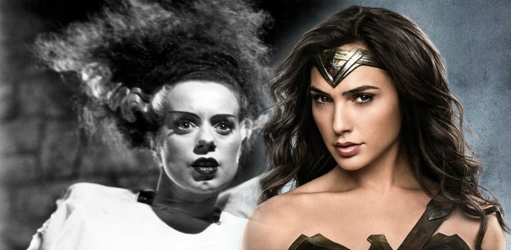 Gal Gadot podría protagonizar el remake de La Novia de Frankenstein