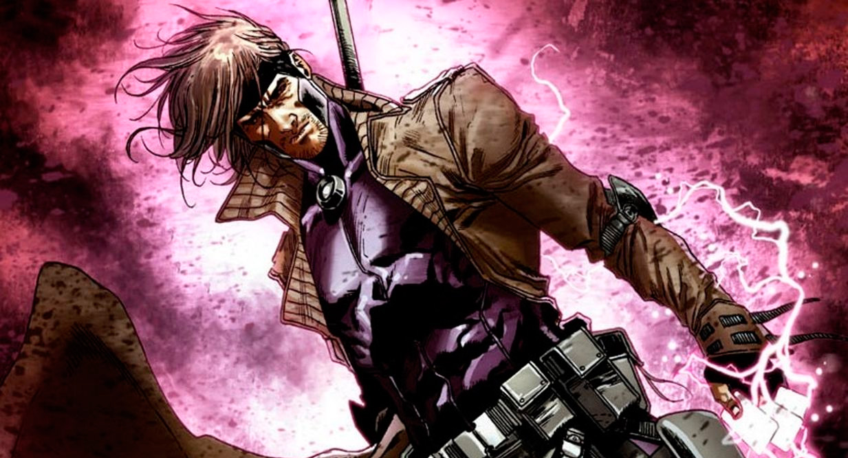 Gambit podría tener director (de nuevo)