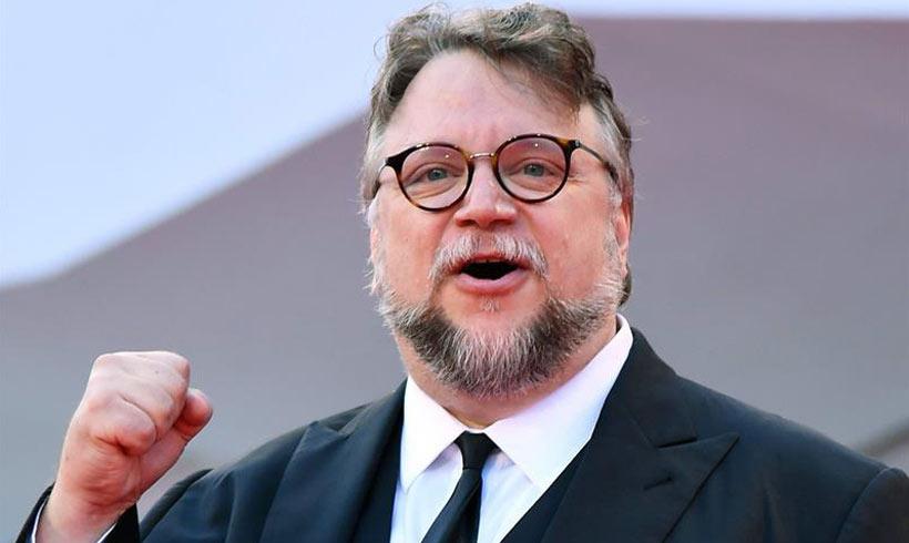 Guillermo del Toro: primer mexicano en obtener una placa en el muro de los cineastas de la Casa Lumiere