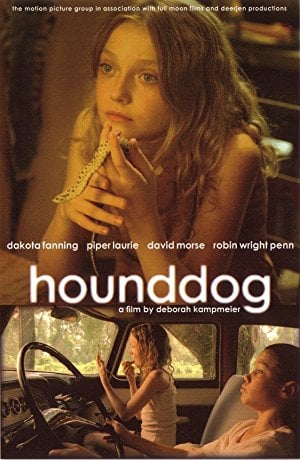 Hounddog