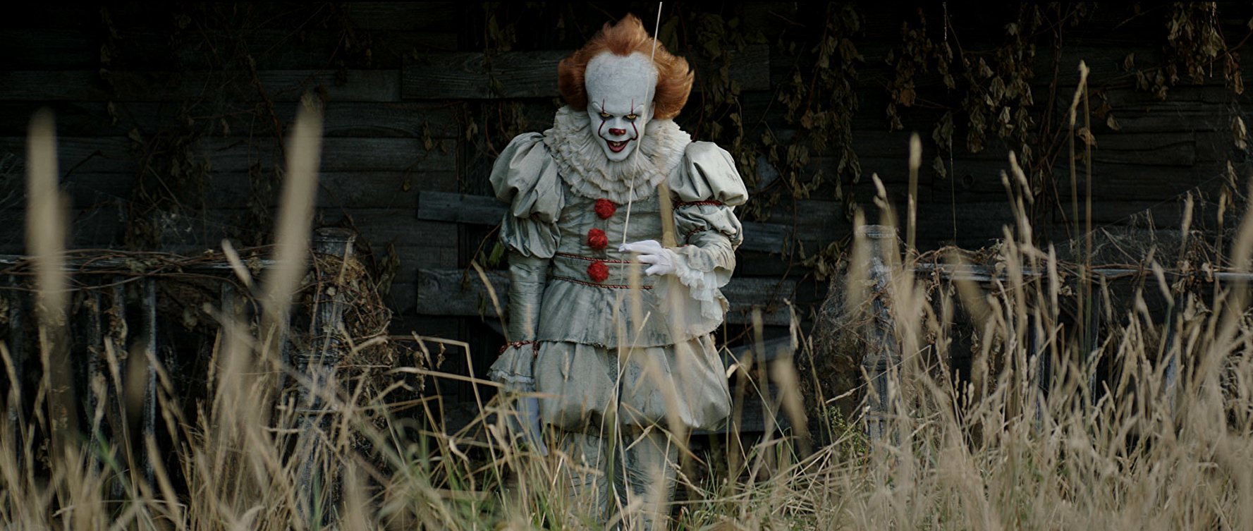 It (Eso) NO es la película de terror más taquillera de todos los tiempos