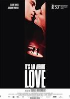 It’s All About Love