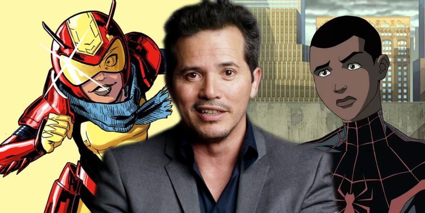 John Leguizamo dice que debe haber más superhéroes latinos