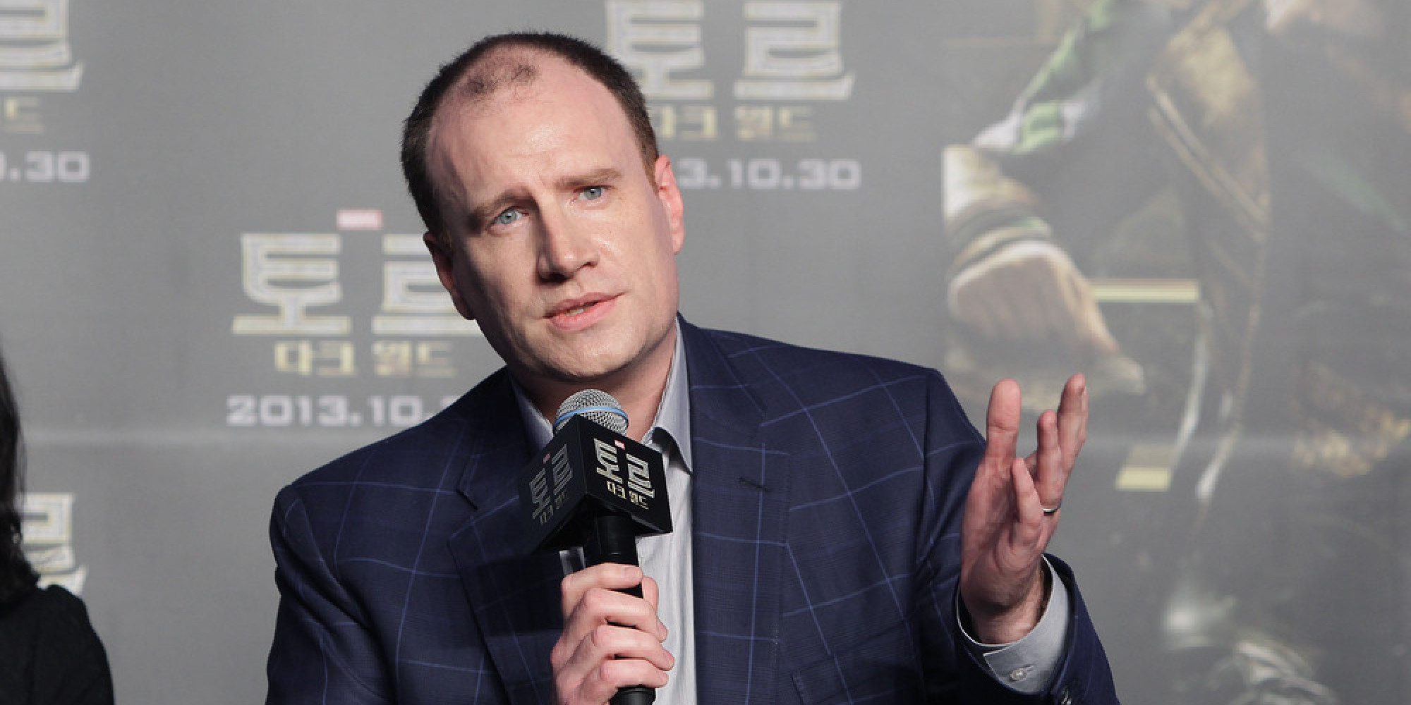 Kevin Feige defiende al Universo Cinematográfico de Marvel y dice que todas sus películas son divertidas