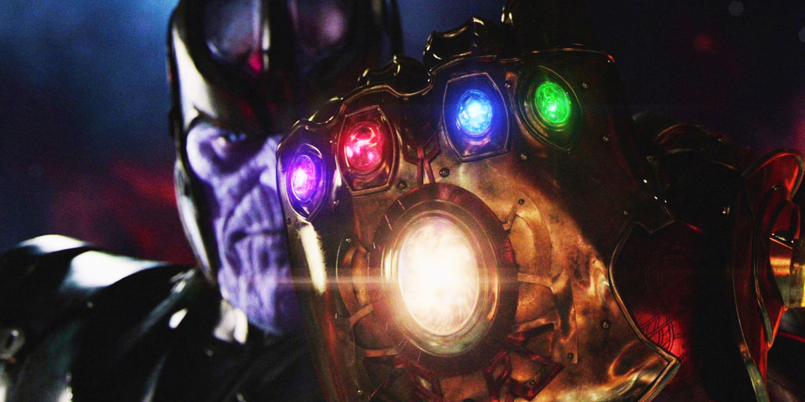 Kevin Feige revela cuándo veremos el tráiler de Avengers: Infinity War